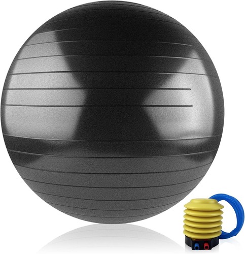 Yoga ball gymnastikball 300kg - yoga,