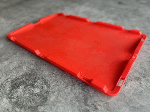 Deckel für klappkiste faltbox - klappkiste,