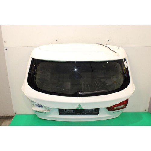 Heckklappe mitsubishi asx - heckklappe,
