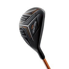 Majesty maruman sg20 hybrid - majesty, #4