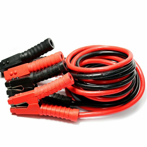 500a starthilfekabel - 2x,