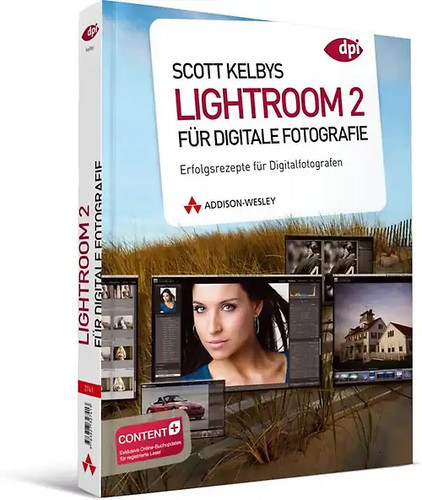 Scott kelbys lightroom für - scott,