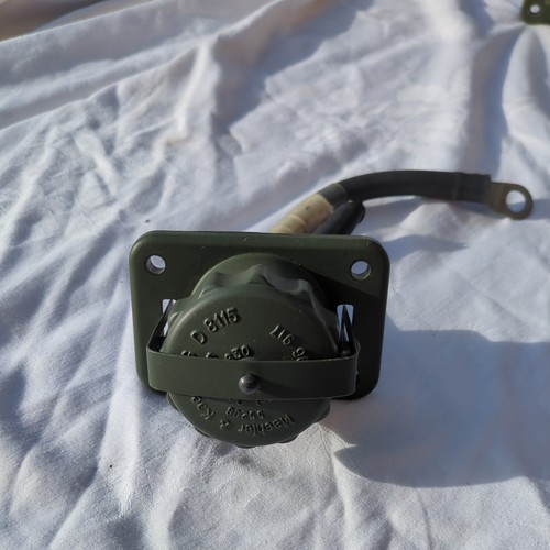 Nato steckdose v - steckdose,
