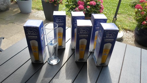 Unser norden landbier - unser,