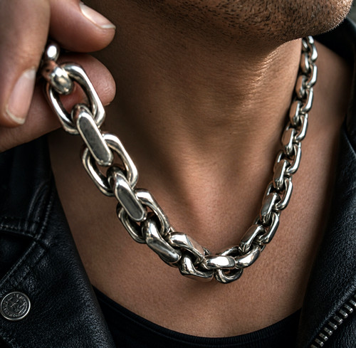 Zoll herren echt - 24,
