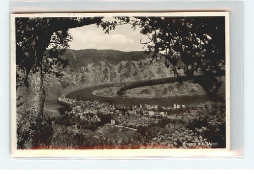 Beilstein mosel - beilstein,
