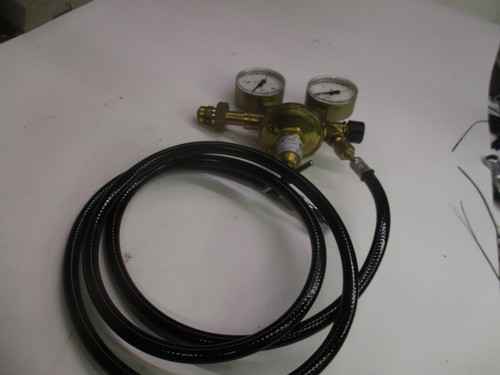 Bund nato sauerstoff armatur - bund,
