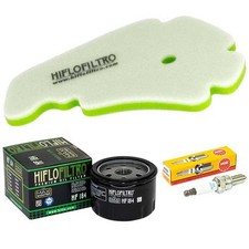 Set ölfilter luftfilter - Ölfilter,