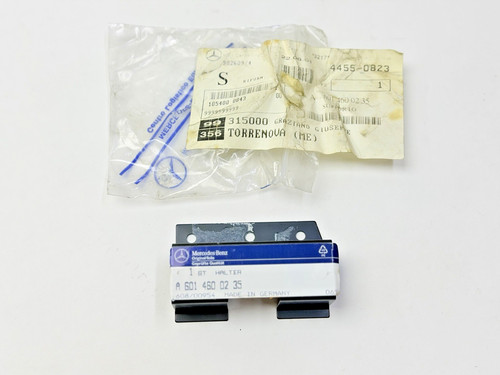 Original mercedes benz om601 - original, mercedes-benz
