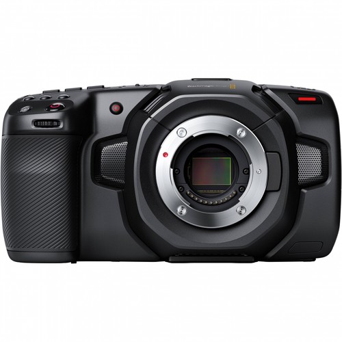 Blackmagic pocket cinema - blackmagic,