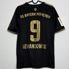 Bayern münchen lewandowski - fc,