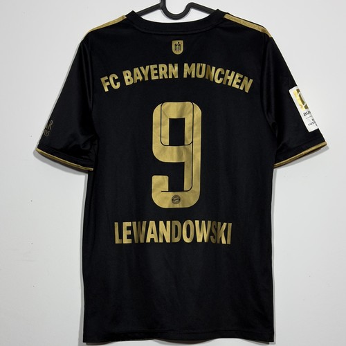 Bayern münchen lewandowski - fc,