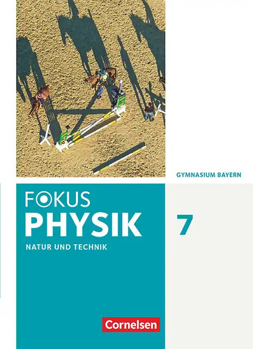 Fokus physik neubearbeitung - physik,