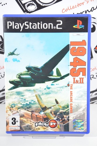 1945 arcade spiel für - ii,