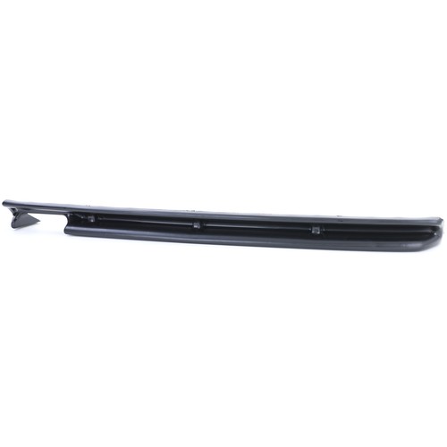 Sport heckdiffusor einsatz - sport,