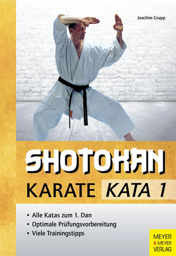 Shotokan karate kata - karate., 1
