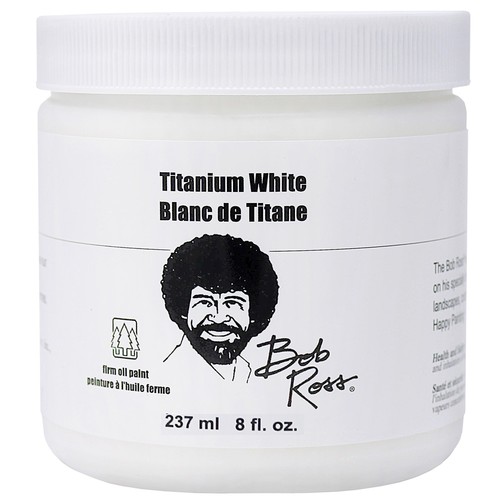Bob ross - bob,