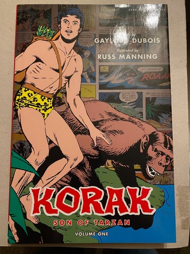 Korak son tarzan 1 und - -, #