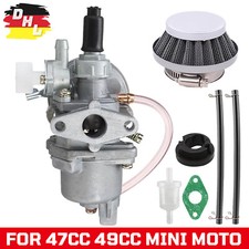 49cc vergaser luftfilter - vergaser,