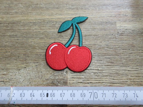 Patch kirsche cherry pair nose - patch,