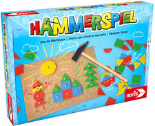 Noris 606049101 hammerspiel - noris,