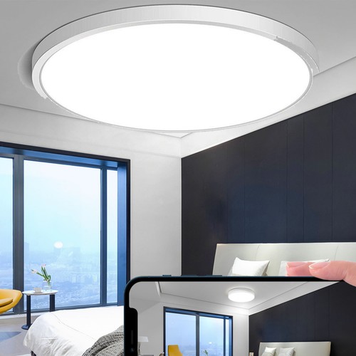 18w led deckenleuchte - 18w,