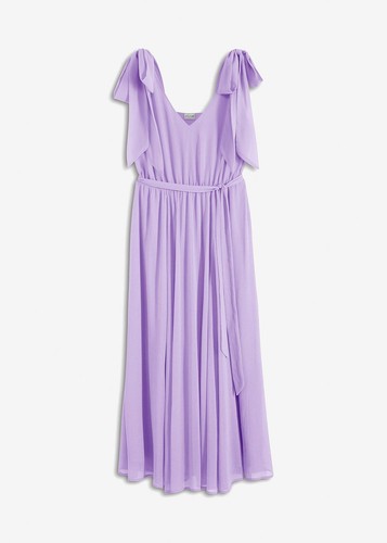 Neu chiffonkleid 54 - neu, gr