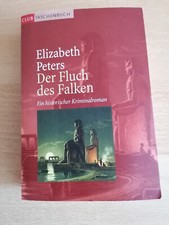 Der fluch des falken - fluch, von