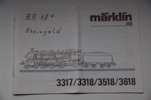 Märklin original - märklin,