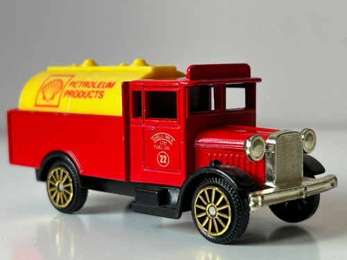 Morris truck benzin classic - benzin,