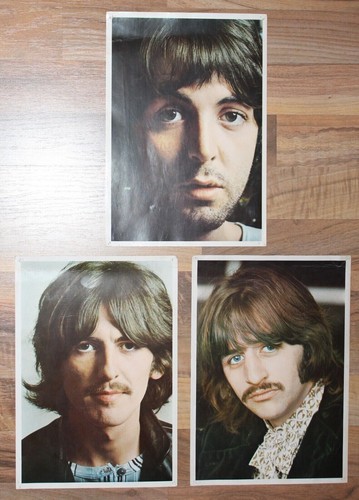 The beatles bravo - beatles,