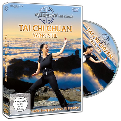 Tai chi chuan yang - tai,