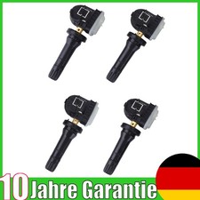 Reifendrucksensor für ford - 4x,