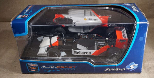 Solido mclaren f1 - solido,