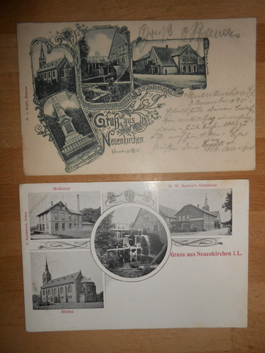 Neuenkirchen soltau - 2,