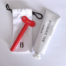 Byredo bal afrique - bal, d’afrique