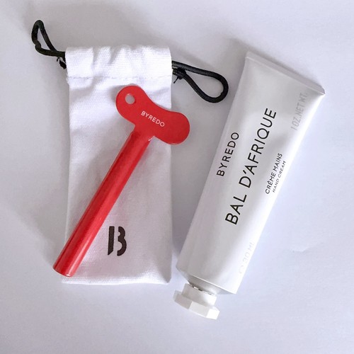 Byredo bal afrique - byredo,