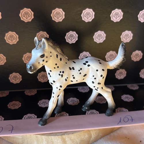 Schleich 13890 knabstrupper - 13890,