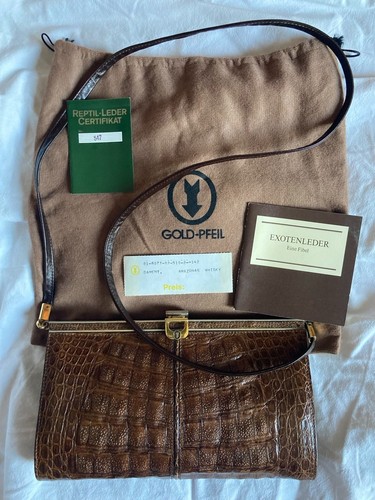 Original goldpfeil damen - original,