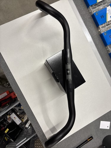 Ergon gravel lenker - lenker, /