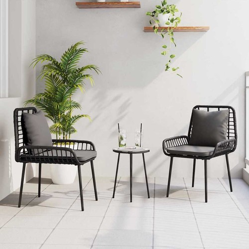 Gartenmöbel set poly rattan - gartenmöbel, poly-rattan