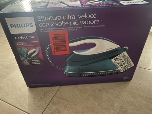 Philips perfectcare compact - philips,