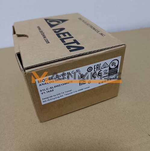 1pcs new dvp01lc - new, dvp01lc-sl