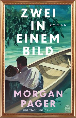 Zwei einem bild morgan - einem,