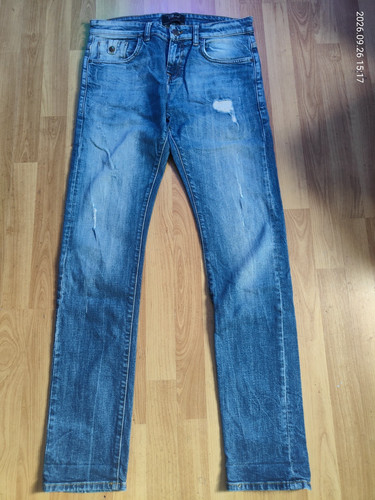 Herren jungen jeans ltb - herren,