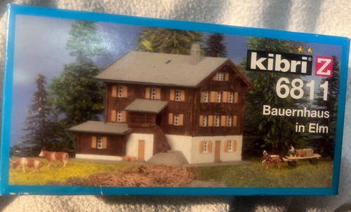 Spur kibri bauernhaus elm - bauernhaus,