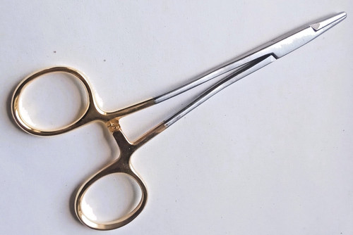 Nadelhalter mayo hegar 15cm - nadelhalter, ,15cm