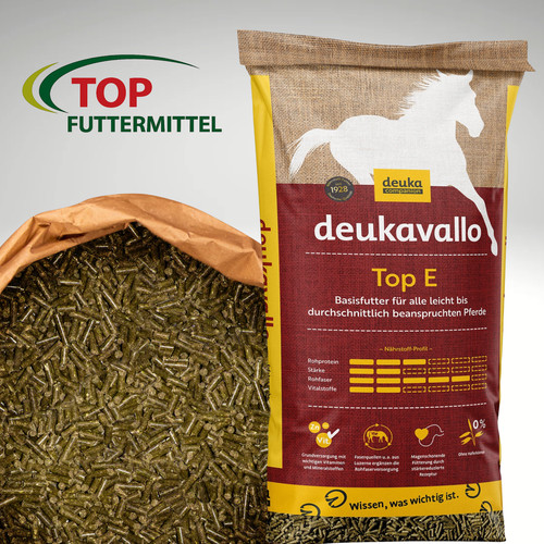 Deukavallo top - e, |