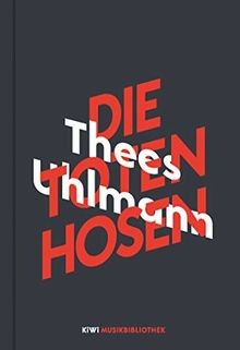 Thees uhlmann über die toten - uhlmann,