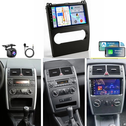 Carplay android autoradio - android, 15.0